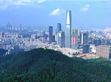東莞市民盈集團(tuán)股份有限公司《與城市共成長》民盈集團(tuán)形象宣傳片
